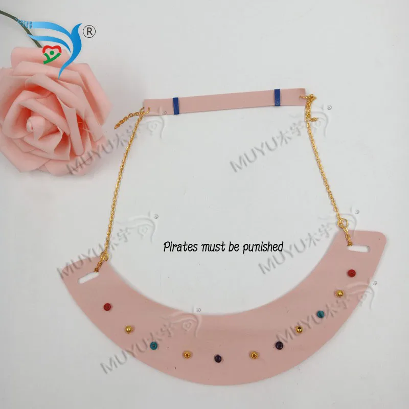 Ожерелье, серьги режущие формы DIY новые формы для общего назначения машины MY9347