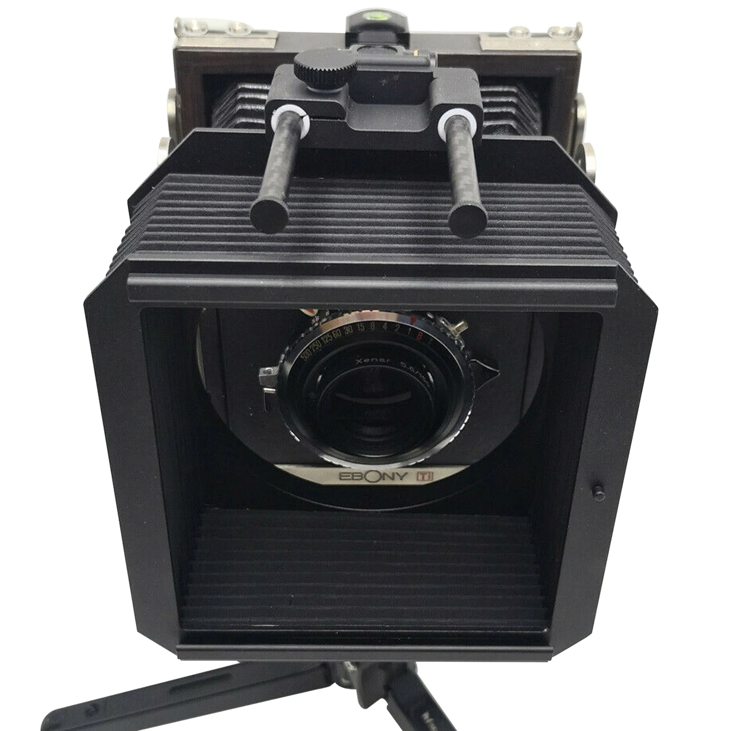 Складная складная бленда для объектива Ebony 6x9 2x3 4x5 GP69F SW23 SV45 23 S | Электроника
