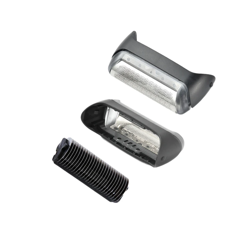 Бритва для BRAUN 180 190 190S 2876 5728 5729 z20 z30 z40 z50 | Бытовая техника