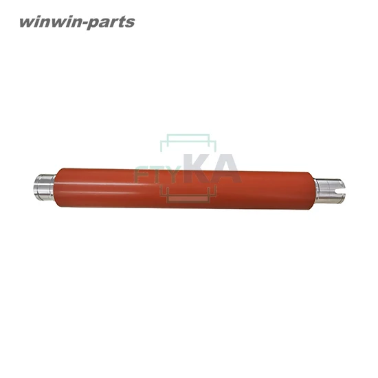 1 шт. верхний теплоотводящий ролик для Ricoh Aficio SP5200 SP5200DN SP5210DN SP5200S SP5210SF SP5210 |