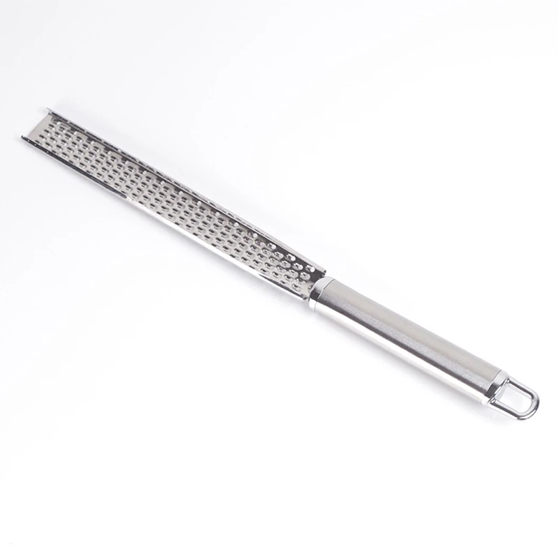 Cheese Grater Stainless Lemon Vegetable Zester Butter Slicer Kitchen Tool Gadgets Multifunctional Fruit Chopper | Дом и сад