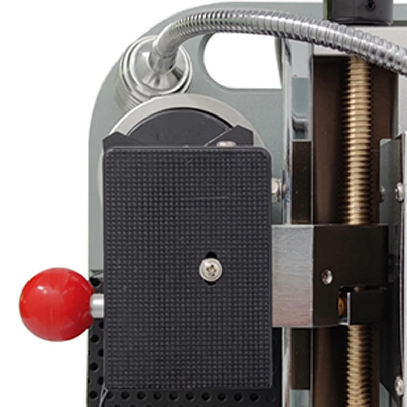 CPM-R Гравировальный станок для ювелирных изделий колец и браслетов 75 Вт