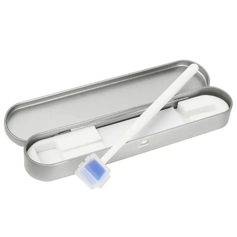 Профессиональный сенсор гелевая ручка для очистки пыли желе фильтр камеры