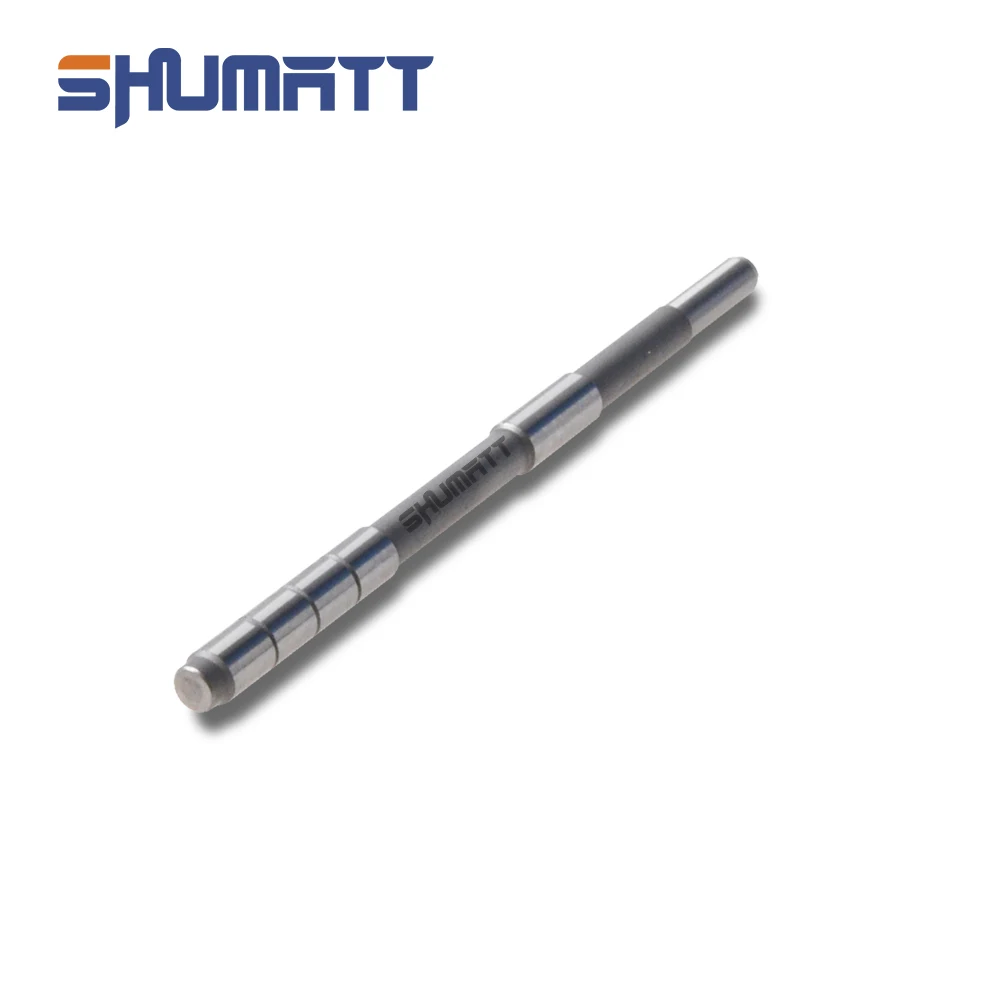 10 шт. новый стержень клапана инжектора с общей топливной магистралью 095000 5550 для