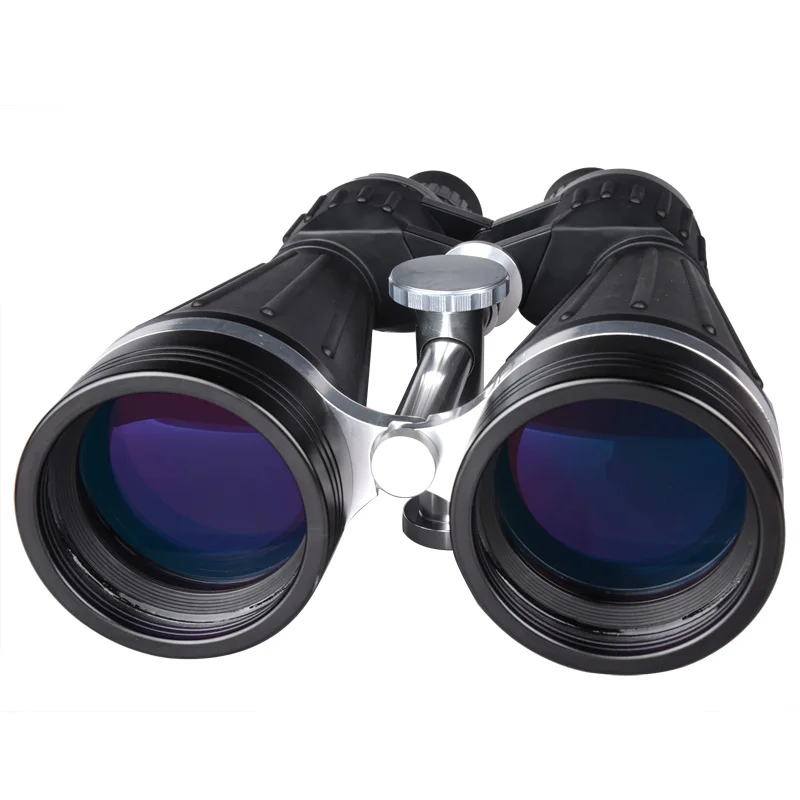 Бинокль Celestron SkyMaster 25x100 с многослойным покрытием для охоты путешествий
