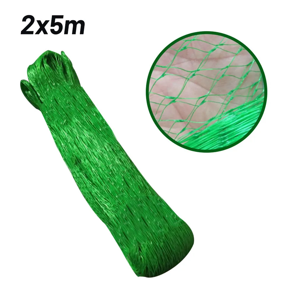 

Veg Protective Netting Accessory Cage Crop Elements Fruit Garden Green