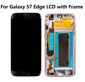 Для Elephone S7 ЖК-дисплей кодирующий преобразователь сенсорного экрана в сборе Замена для Elephone S7 lcd