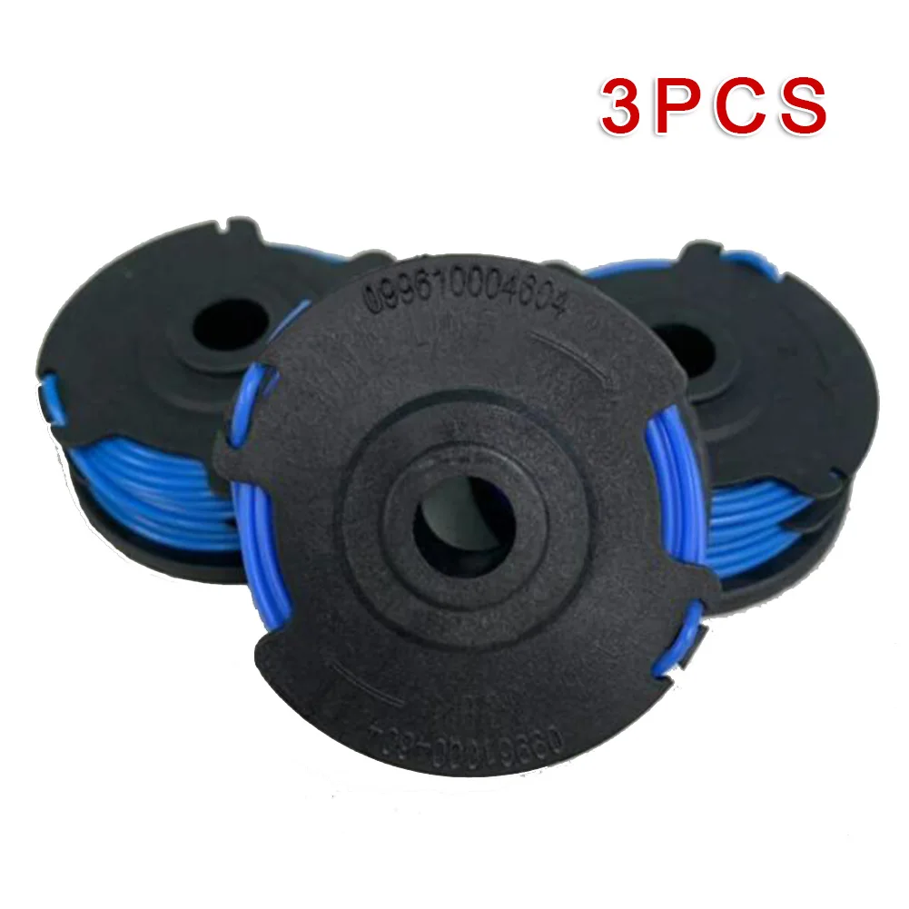 

Practical Spool For Craftsman 99006 0.065\\\\\\\" Replacement Trimmer Weed Line