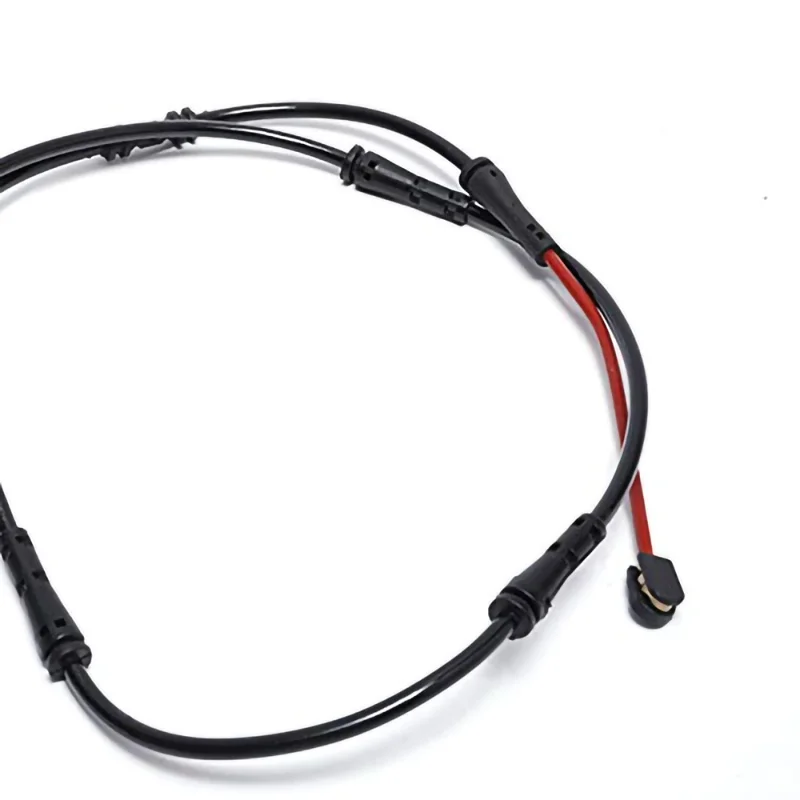 

10 Pcs For Fit For BMW 5TOURING(F11) brake alarm line OE:34356791963