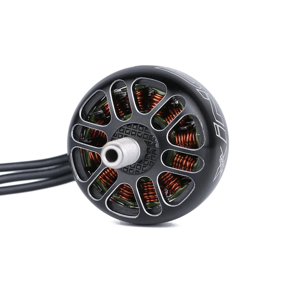 4 шт. iFlight XING E 2208 Pro kv 2150KV 2450KV бесщеточный двигатель для радиоуправляемого FPV