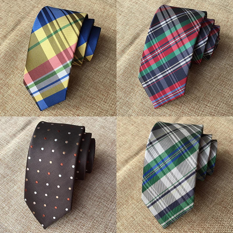 Мужской галстук-бабочка модный классический галстук или в полоску горошек