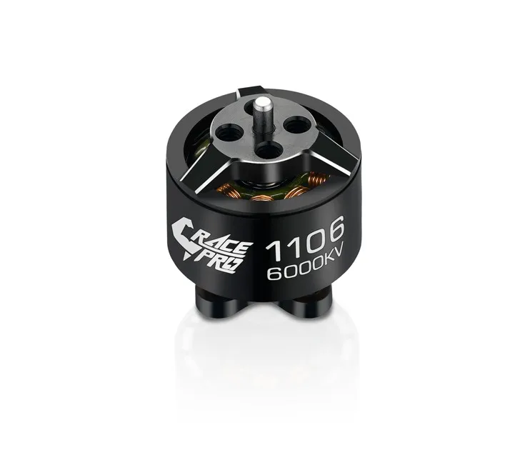Xrotor1106 Race Pro 6000/7500KV Fpv пересечение света|Автоматизация зданий| |