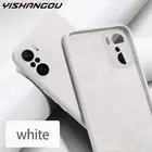 Силиконовый чехол для Redmi K40 Pro Note 9 9T 9S 9 Pro Note 8 8T 8 Pro 9A 9C, Xiaomi Mi 11 M3 Poco X3 Note 10T Lite