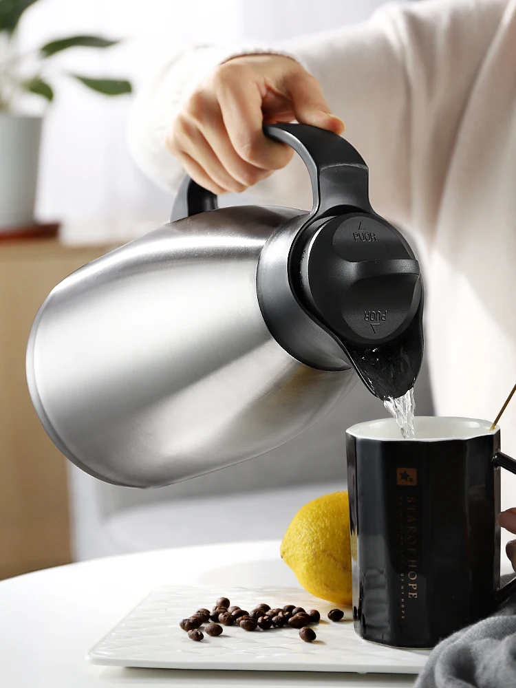 

Large Vacuum Water Bottle Stainless Steel Rose Gold Girls Water Bottles Drinking Water Portable Hot Drink Bottle 2020 II50SPHSH