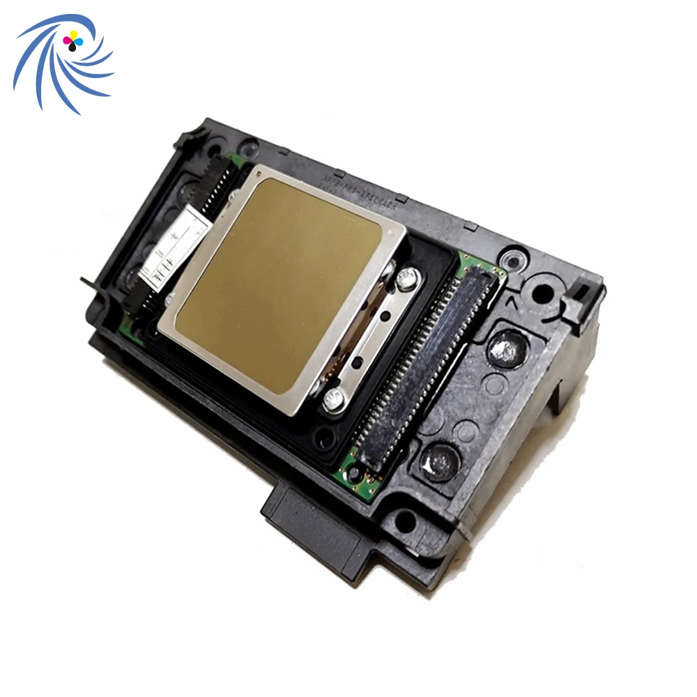 Оригинальная печатающая головка XP600 уф-головка FA09050 для Epson XP601 XP610 XP700 XP701 XP721 XP800 XP801