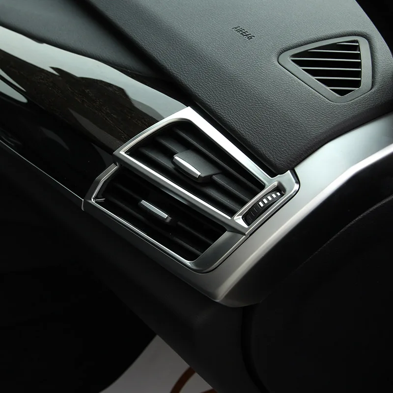 Для BMW X5 f15 X6 F16 2014 2018 ABS хромированная/углеродная текстура автомобильный