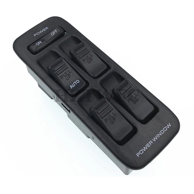 Бесплатная доставка новый переключатель стеклоподъемника для Mazda BG 323 CA7130 BS0666350B |