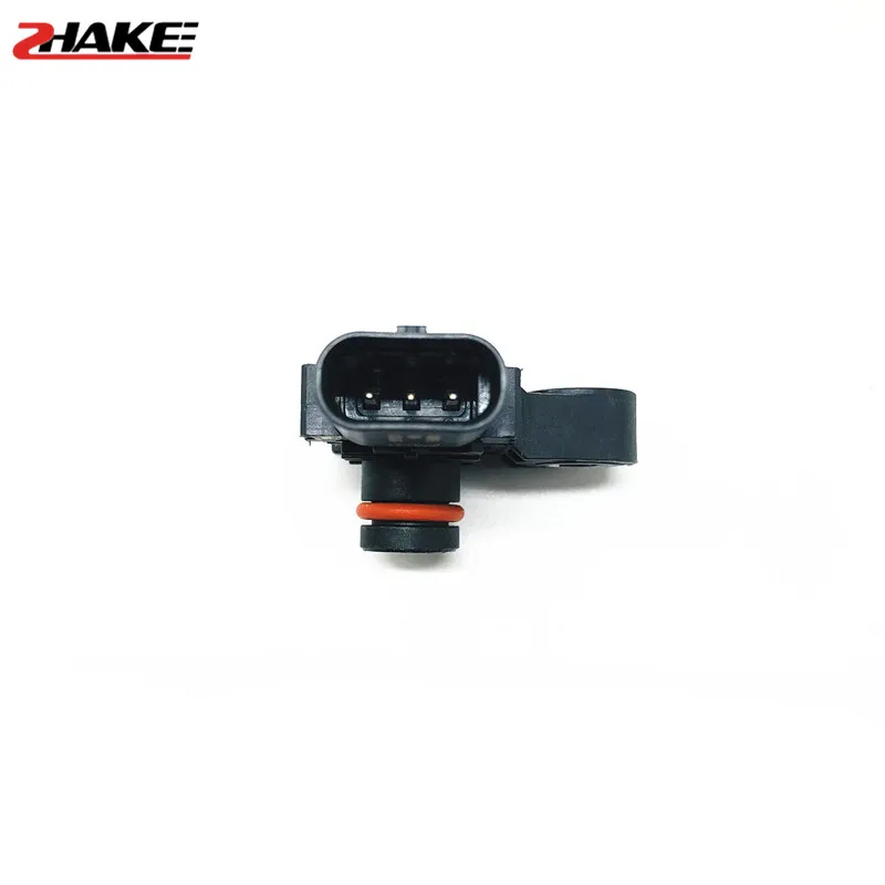 

Original MAP Sensor 12693986AB Manifold Intake Air Turbo Bost Pressure