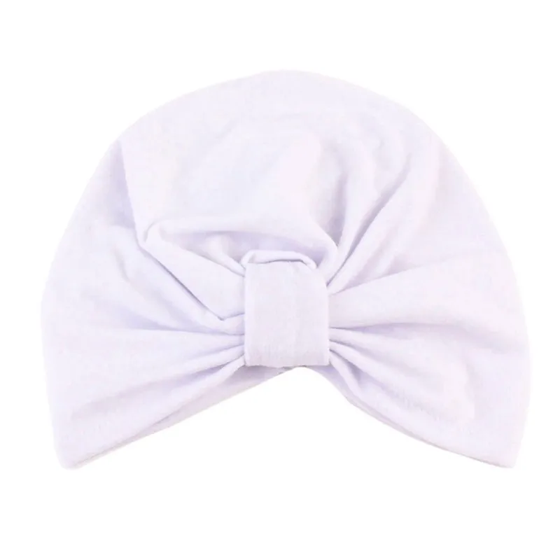 

Baby Girl Boy Cotton Blending Hat Rabbit Ears Bohemian Industry Wind Indian Children Hats