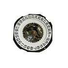 Часы наручные Epson AL32A AL32, сменные часы без аккумулятора, используется в Японии