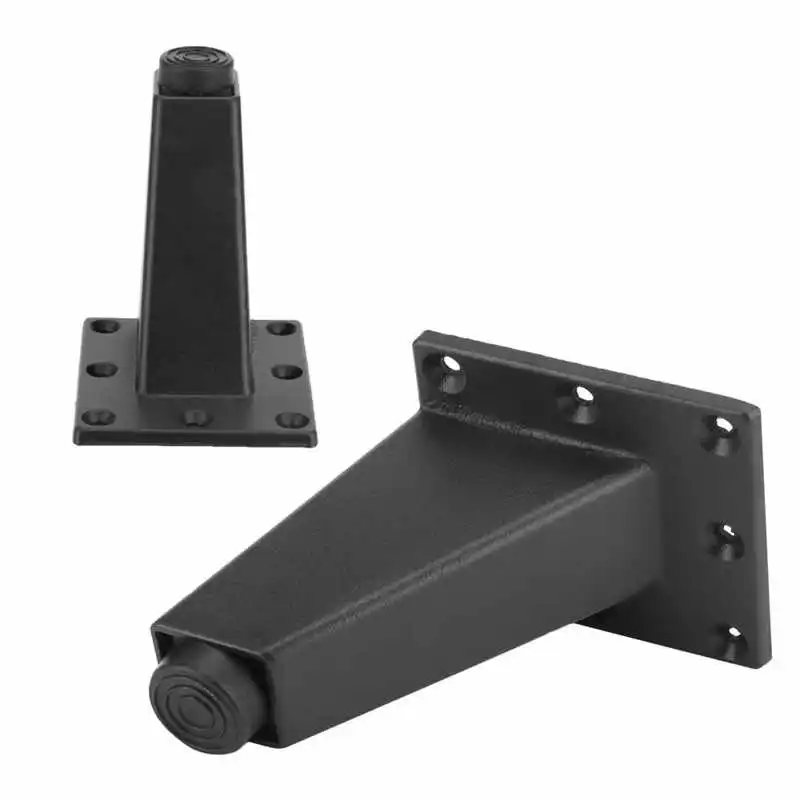 Ножка для мебели ножка стола ножки наклонные дивана регулируемая журнального