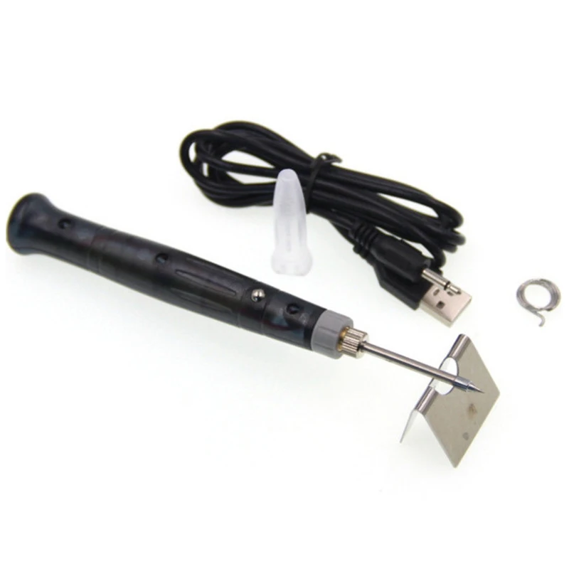 

Портативный USB-паяльник, паяльная станция, горячий Карандаш