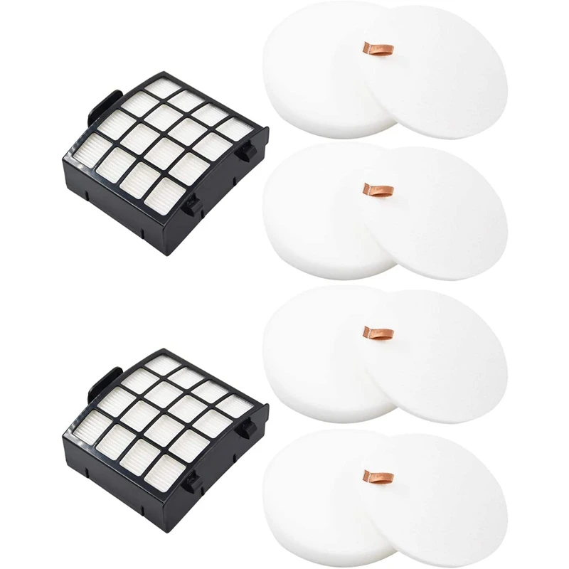 

Promotion!Filter Replacement for Shark Vertex DuoClean PowerFin Upright Vacuum AZ2000, AZ2000W, AZ2002 Vacuum Cleaner Accessorie