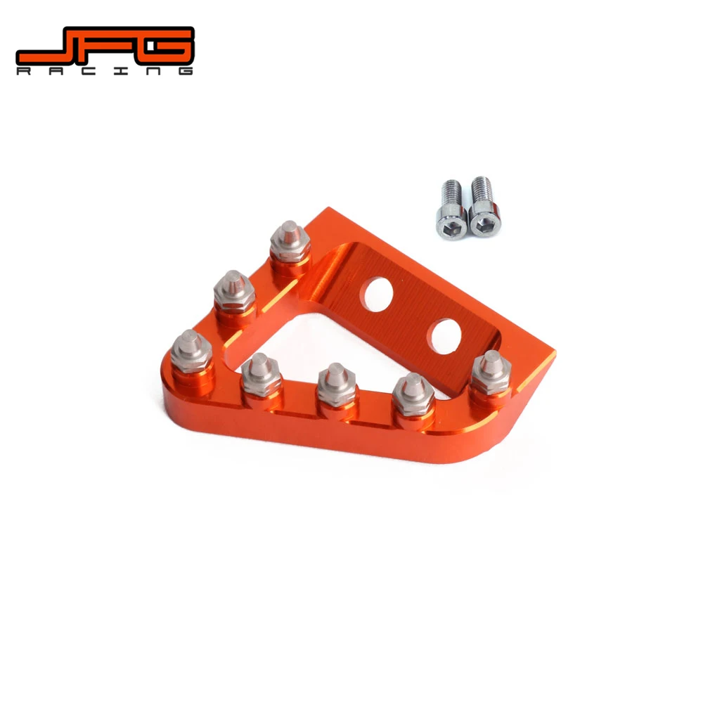 Ножная педаль тормоза CNC для мотоцикла 2022 наконечник рычага Husqvarna TE TX TC FC FX FE 125 150 250