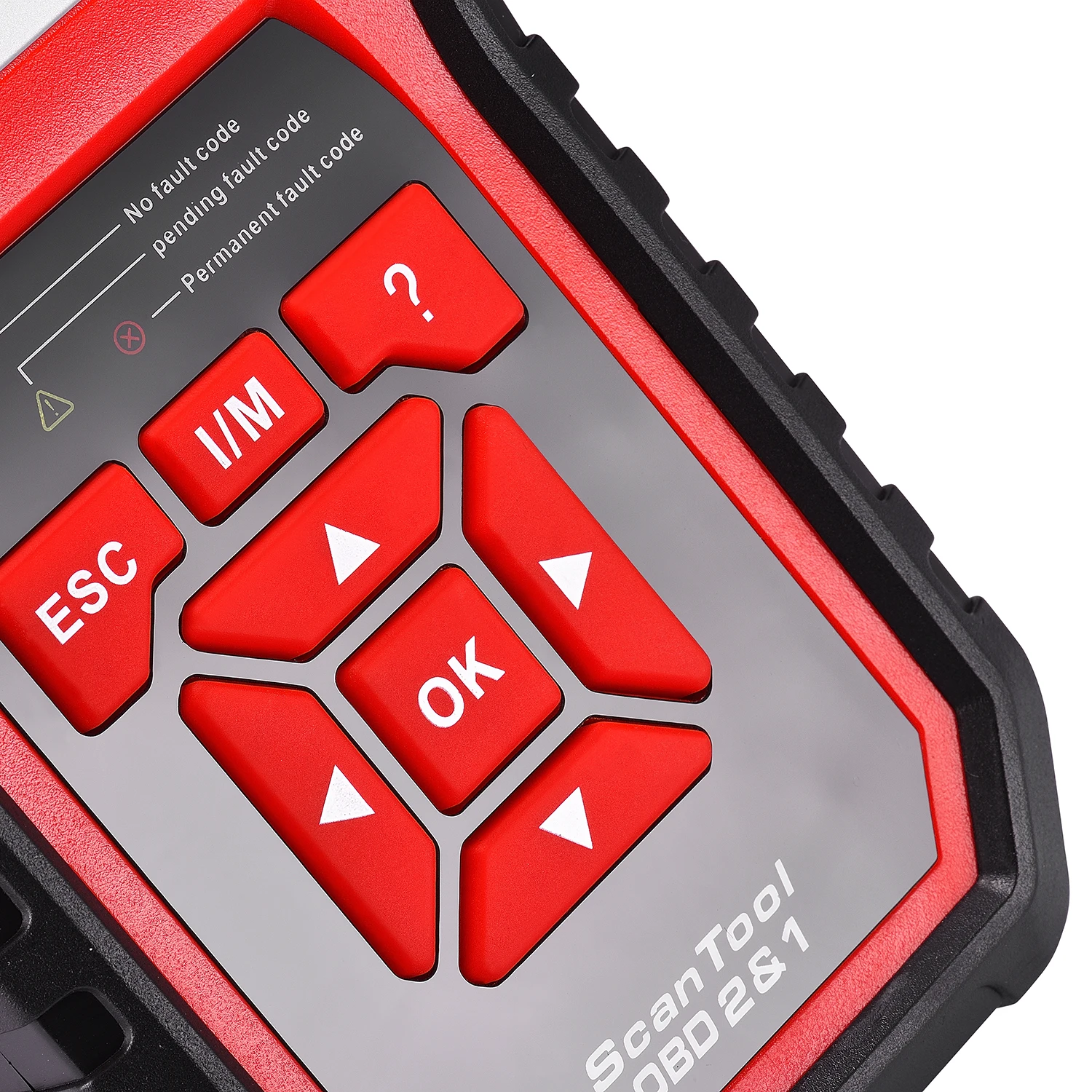 KONNWEI KW850 OBD2 ODB2 сканер автоматический диагностический полная функция диагностики