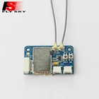 Приемник Flysky X6B 2,4G 6CH i-BUS PPM PWM приемник для AFHDS i10 i6s i6 i6x i4x передатчик для FPV квадрокоптера