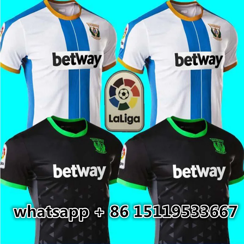 

Top Quality new third Home away shirt 20 21 Leganes shirt SERGIO G. EL ZHAR Braithwaite oscar 2020 2021 Leganes shirt