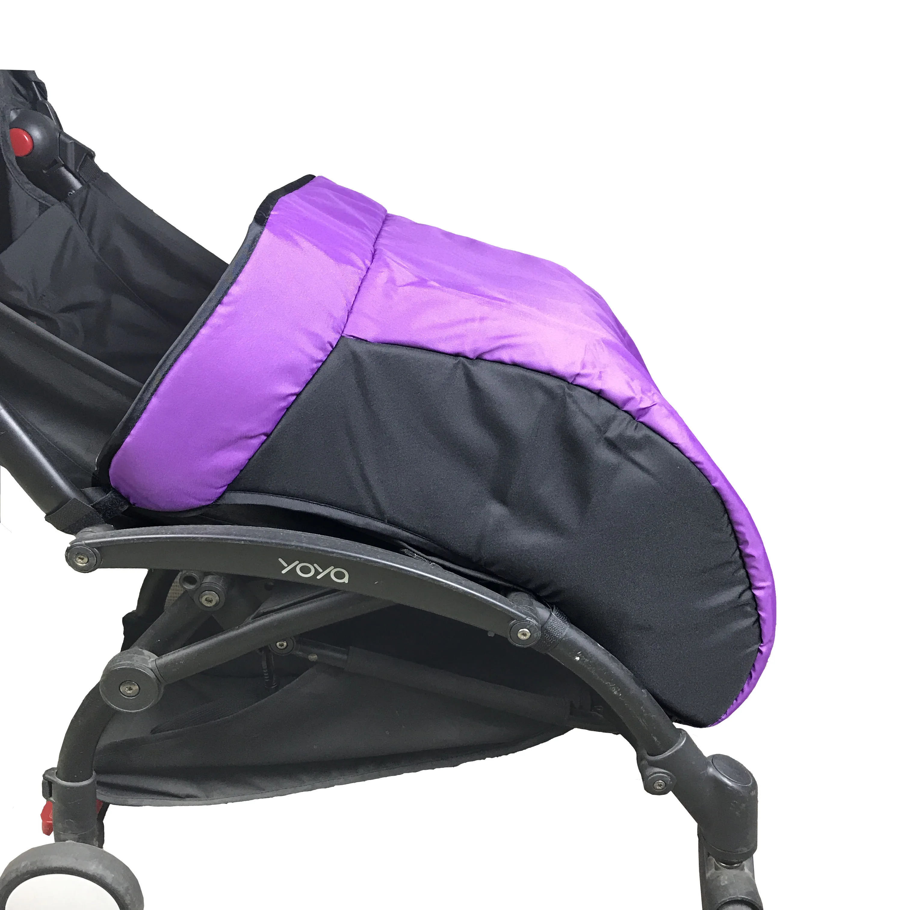 накидка на ножки в коляску Детское Автокресло Обложка муфта для ног носки