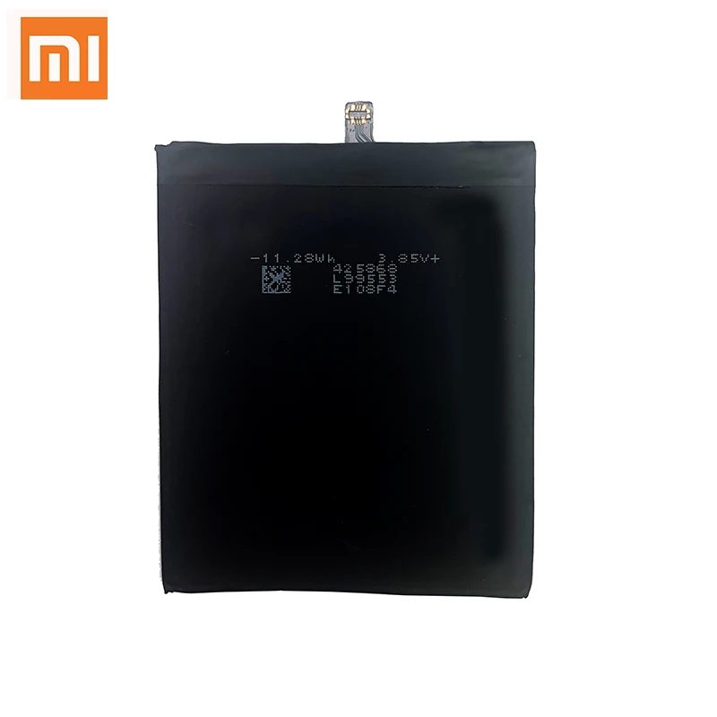 100 orginal xiao mi bn3a 3000mah battery for xiaomi redmi go redmigo high quality phone replacement batteries free global shipping