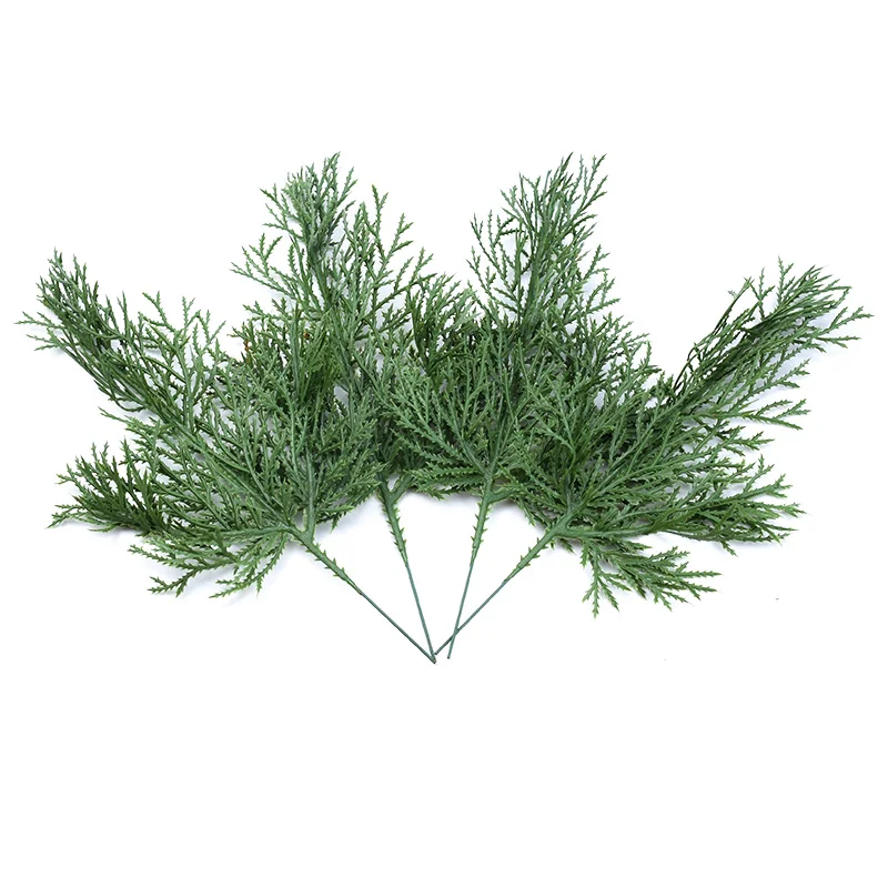 

5 Pieces artificial plants vase for home decoration wedding bridal accessories clearance diy gifts candy box christmas wreath