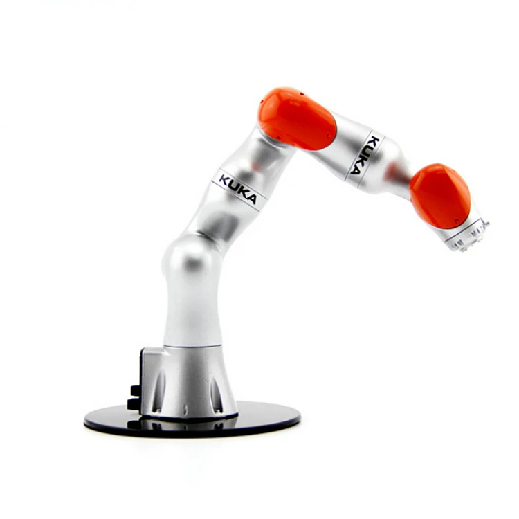 1:6 Kuka Lbr Iiwa промышленный робот Механическая ручка модель обучающая помощь