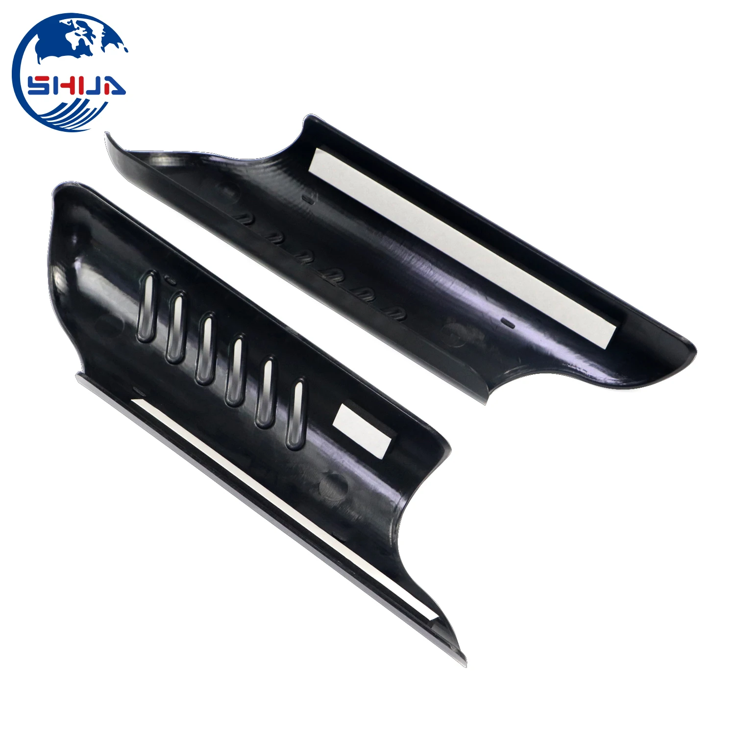 Крышка для ножек нижней вилки мотоцикла защитный экран Harley Touring Street Electra Tri Glide Road