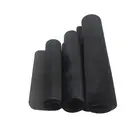 3 размера черный Профессиональный альт саксофон покер карты палуба коврик фокусы реквизит Подушечка для монет Пластик 35 см-59 см Настольная игра