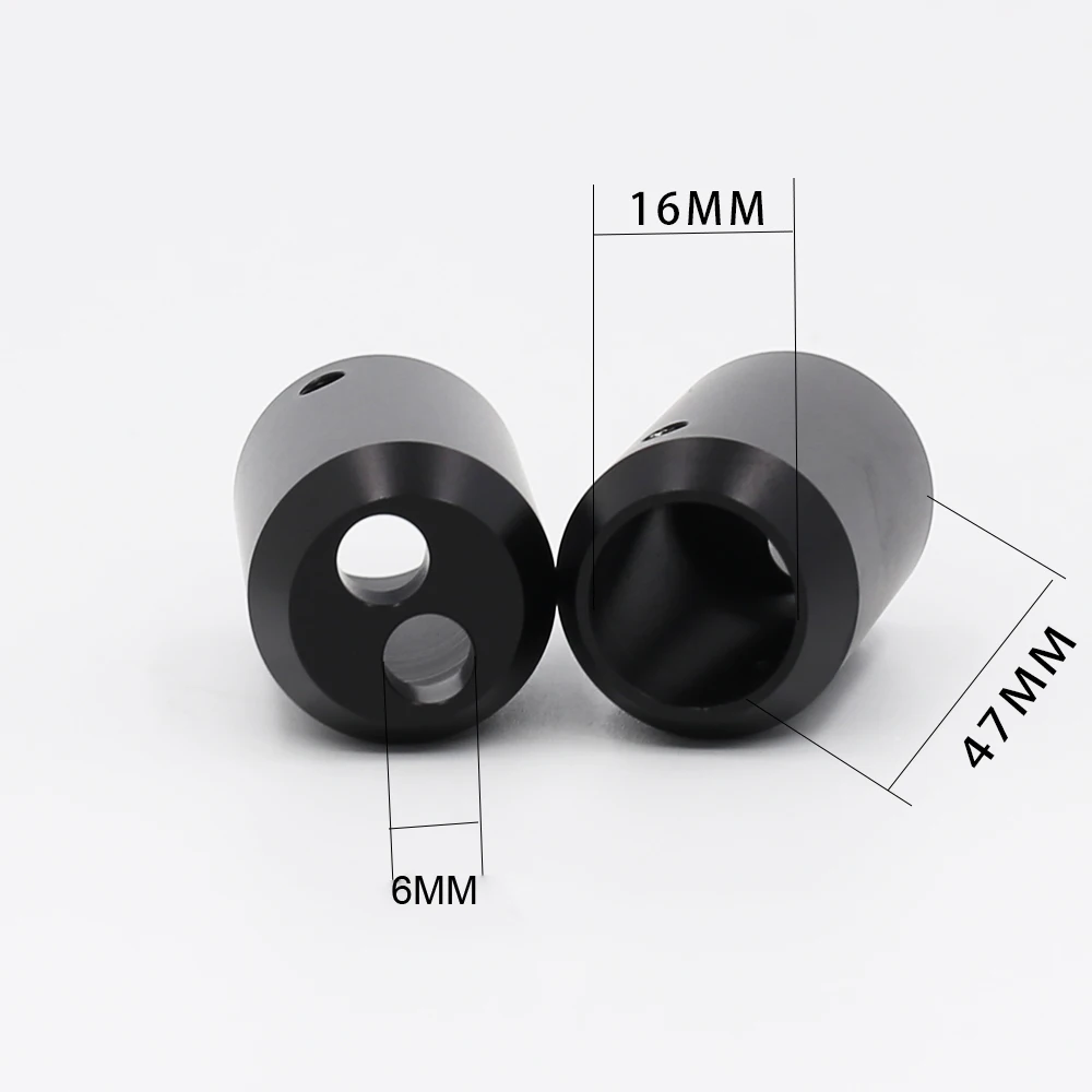 4 шт. брюки Boot Y Splitter 1 2 динамика RCA кабель аудио сделай сам проводной разъем черный