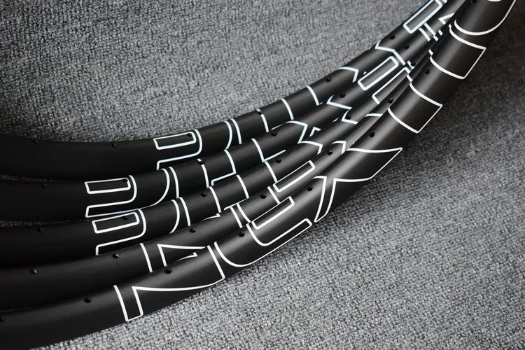 

NXT29UL27 27UL27 ultra-light 270g rim mountain carbon ring tire-free pad 295g lightweight wheel set Hoops