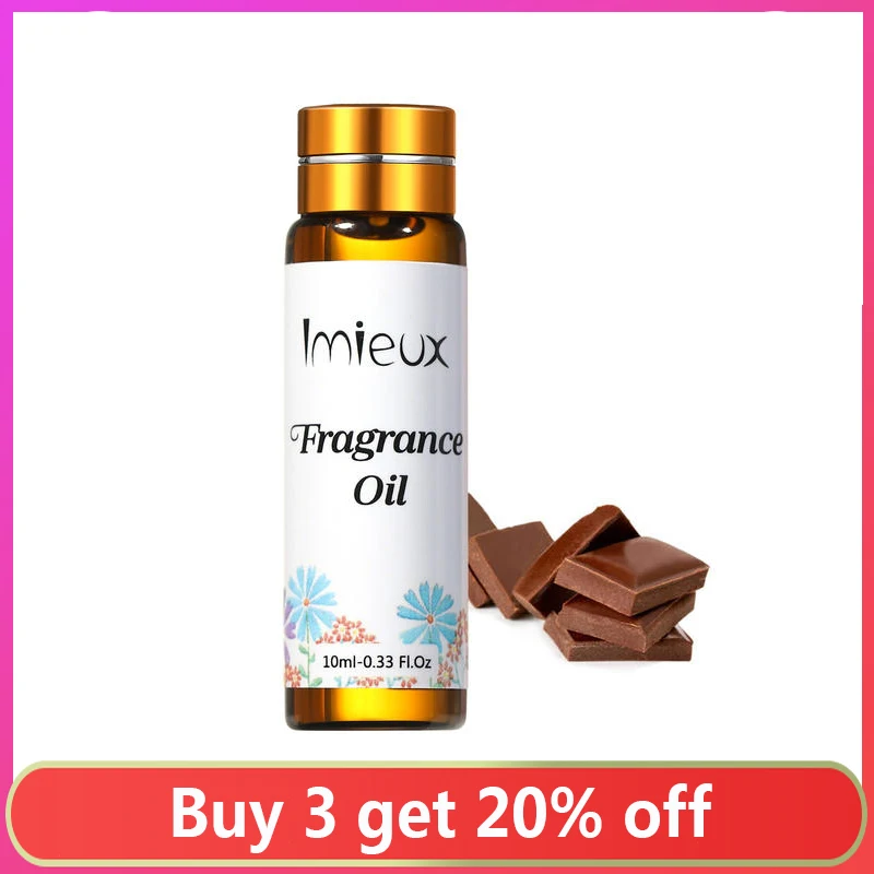 Эфирные масла какао imразмера 10 мл ароматическое масло для духов лаванда ваниль