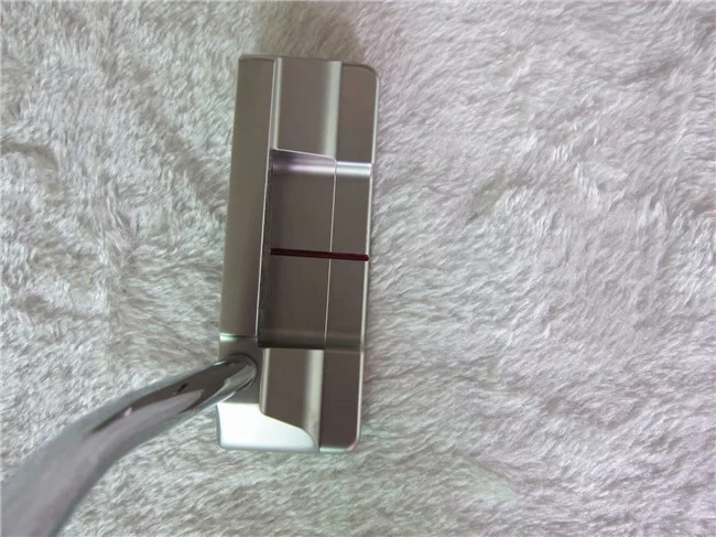 

Brand New Golf Clubs TSB Putter TSB Golf Putter 33/34/35 Inch Steel Shaft With Head Cover
