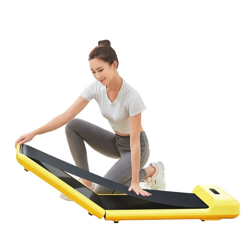 

Hadley Customize Free Shipping Remote-Control Walkingpad C2 Treadmill Smart Aerobic Exercise Ultra-Thin Non-Slip Jogging Device