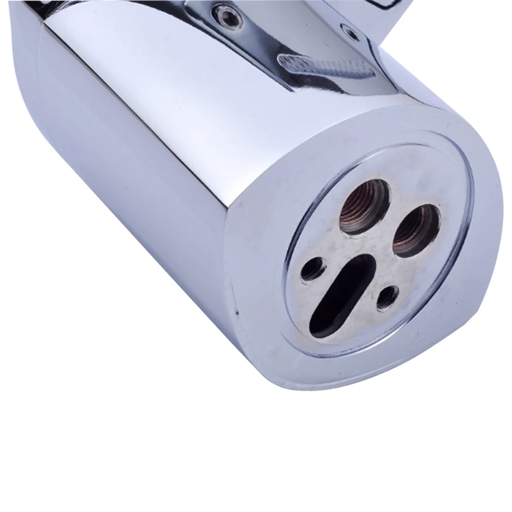 Смесители типа водопад кран для ванной комнаты латунный настил туалетный сосуд