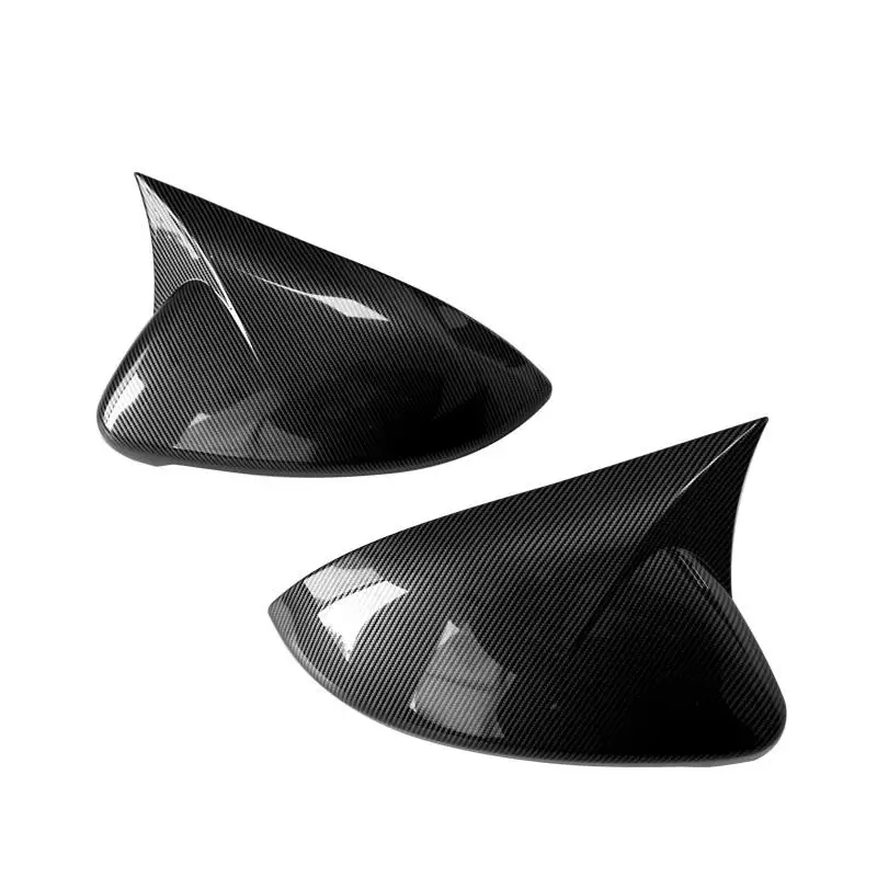 

Auto Pegatinas Accesorios Coche Exterior Sticker Car Decoration Accessories Wing Mirror FOR Volkswagen CC Golf 7 Jetta Scirocco