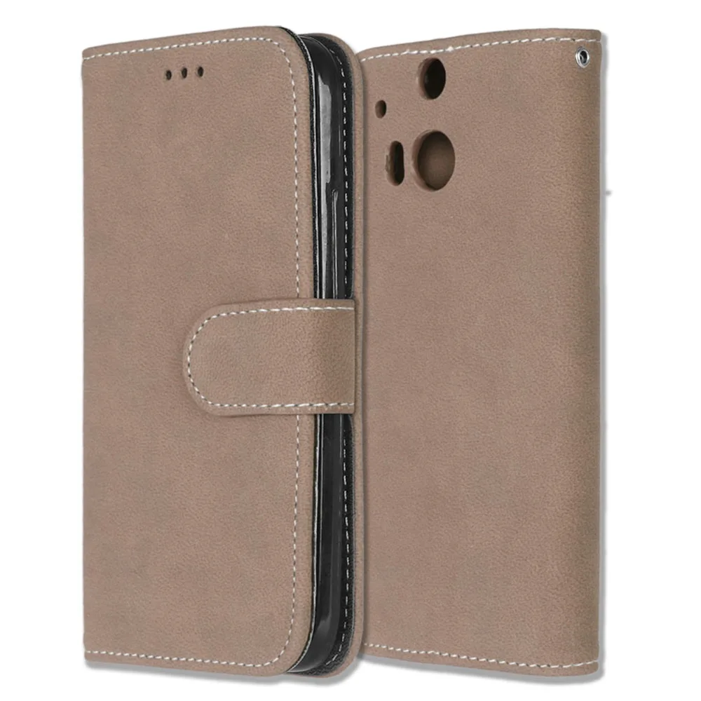 Чехол-кошелек из искусственной кожи для Htc One M9 Чехол для Htc One M9 M8 Prime EYE M9S M8S M8ew чехол-накладка для телефона