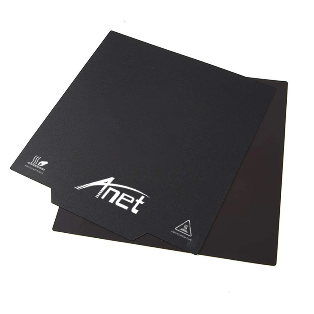 2021 новейший Anet мягкая Магнитная настольная лампа матовая лента Стикеры для