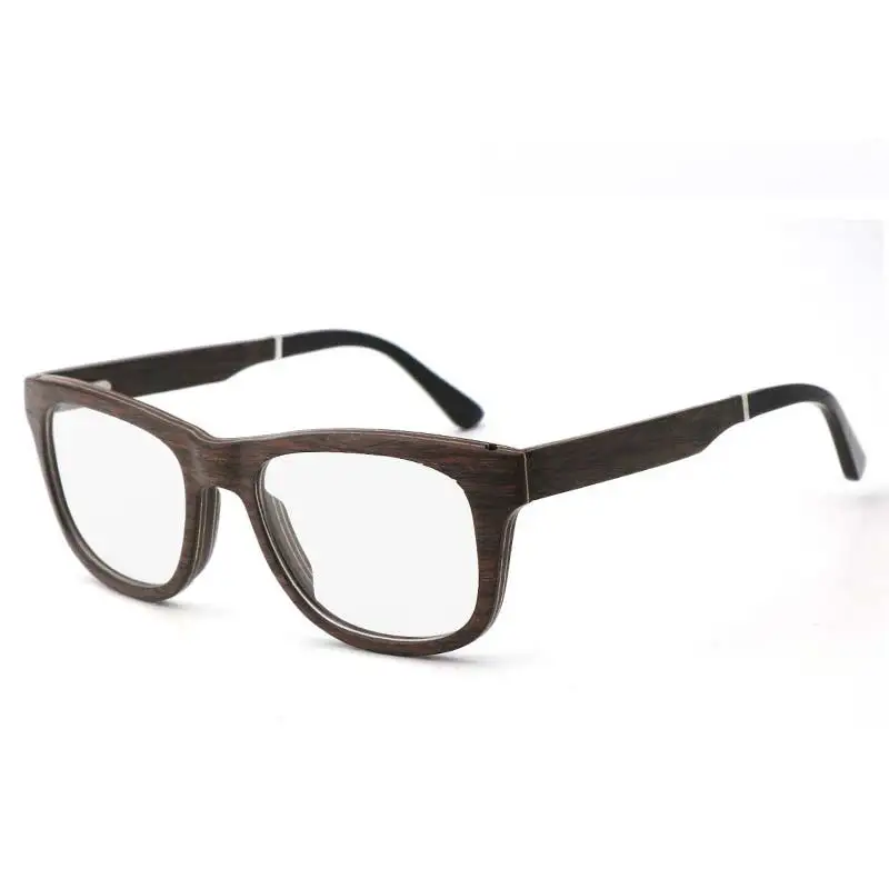 BerWer Новинка 2023 очки мужские деревянные женские