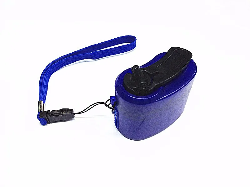 NUOLIANXIN аварийное зарядное устройство для телефона с USB-портом и кнопкой SOS рюкзак