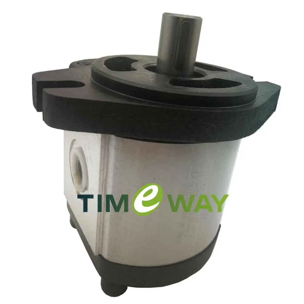 

CBDs - F3 Shaft 3/4'' CCW High Pressure Hydraulic Gear Pump for Mini Excavator
