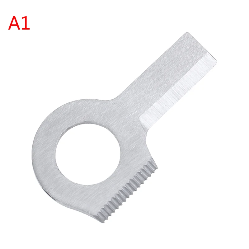 Алюминиево магниевого сплава Флинт скребок каменный огонь стартер Зажигалка для